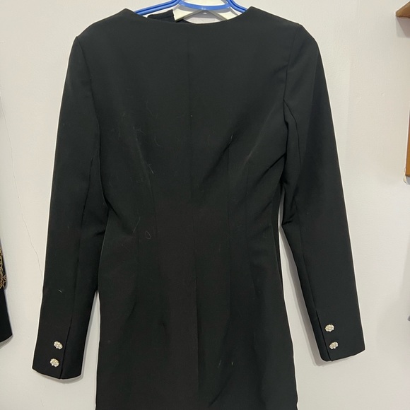 Dress (Cocktail/Formal/Gala/Prom) - Picture 2 of 2